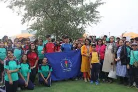 Jaypee Public School